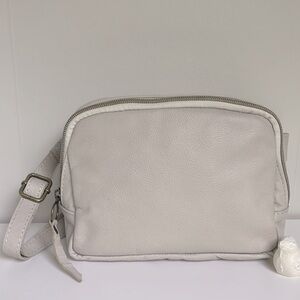 Carry 117 Etiupia MARTA Leather Belt Bag